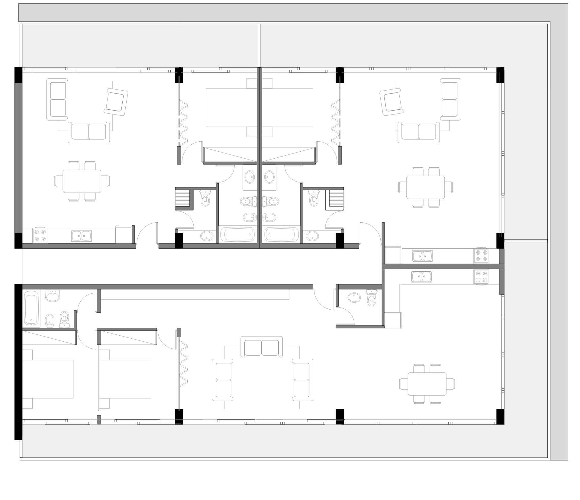 Edificio Homero - vista